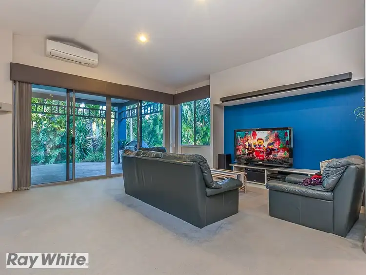 Sixth view of Homely house listing, 3 Greer Court, Bunya QLD 4055