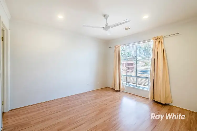 Second view of Homely house listing, 46 Central Parkway, Cranbourne West VIC 3977