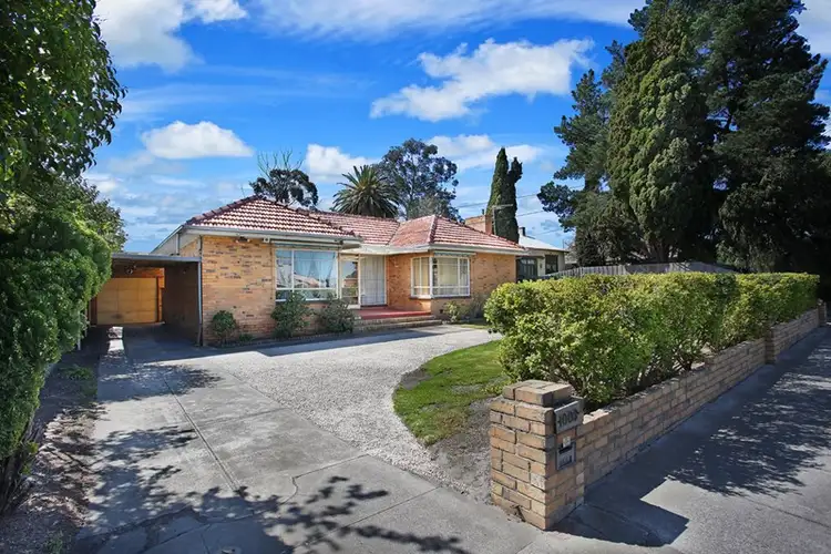 1009 North Road, Murrumbeena VIC 3163
