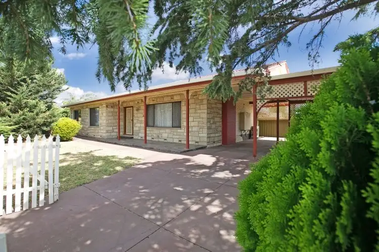 Main view of Homely house listing, 57 Forest Avenue, Newton SA 5074