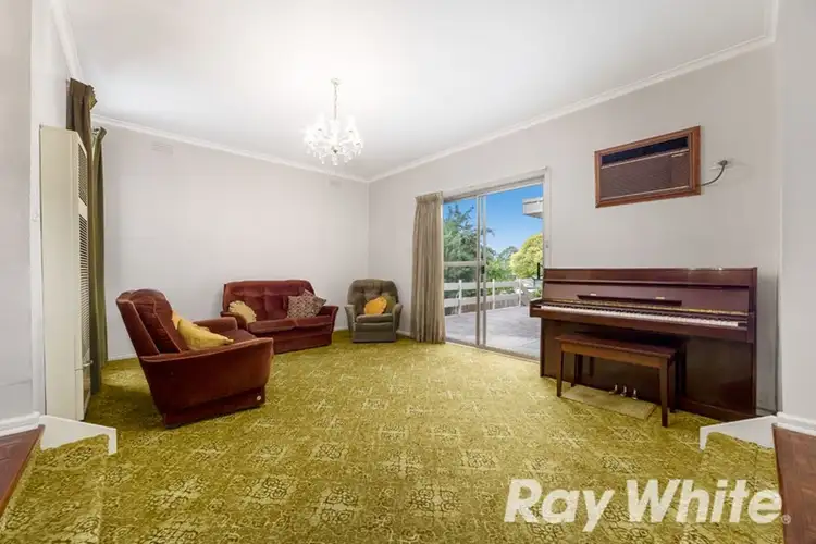 Second view of Homely house listing, 17 Lena Street, Viewbank VIC 3084