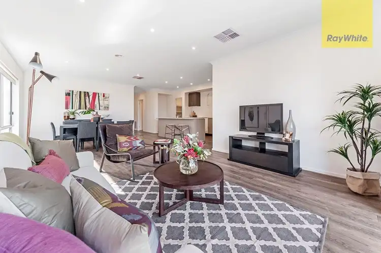 Sixth view of Homely house listing, 9 Angove Street, Craigieburn VIC 3064