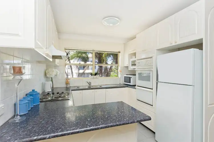 Fourth view of Homely apartment listing, 3/7 Waratah Street, Cronulla NSW 2230