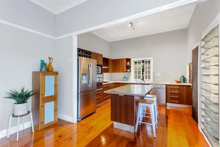 Seventh view of Homely house listing, 69 Somerset Road, Kedron QLD 4031