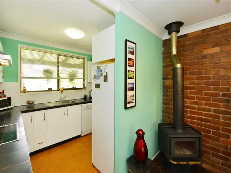 Sixth view of Homely house listing, 52 Kingsthorpe- Glencoe Road, Kingsthorpe QLD 4400