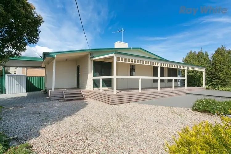 Main view of Homely house listing, 18 Limbert Avenue, Seacombe Gardens SA 5047