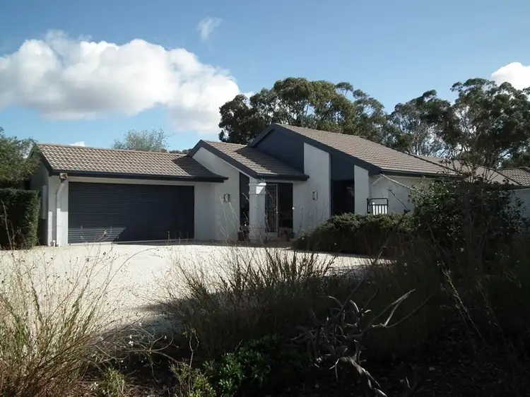 Main view of Homely house listing, 32 McGregor Avenue, Nagambie VIC 3608