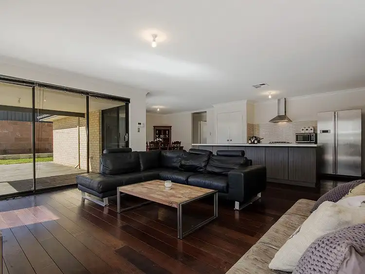 Seventh view of Homely house listing, 5 Fairchild Drive, Baldivis WA 6171