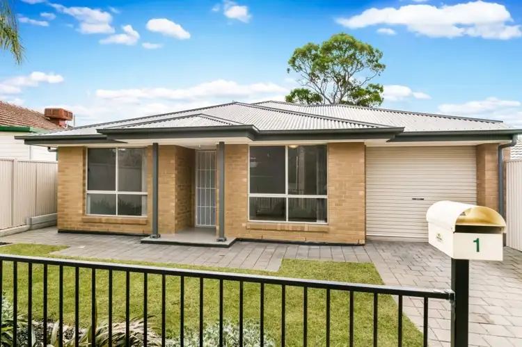 1 James Street, Reynella SA 5161