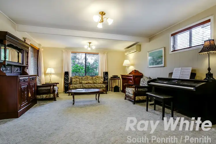 Sixth view of Homely house listing, 7 Grandview Street, South Penrith NSW 2750
