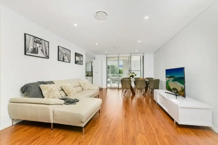 9/86-88 Tennyson Road, Mortlake NSW 2137
