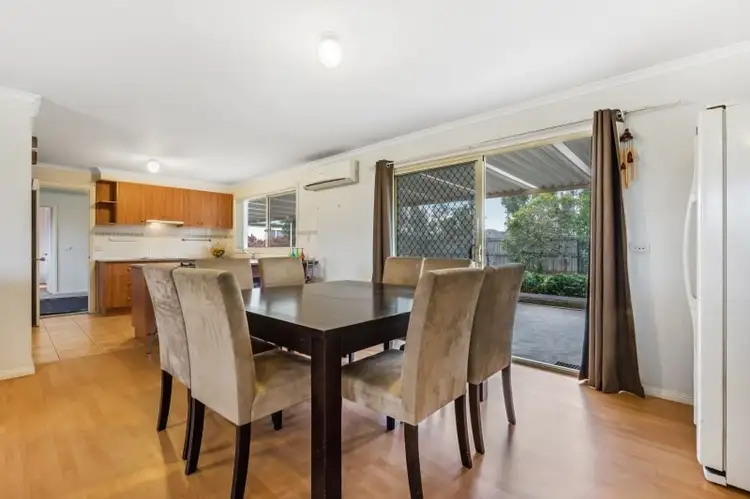 Fourth view of Homely house listing, 5 Cromwell Court, Bannockburn VIC 3331