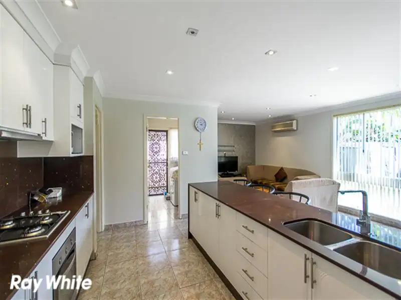 Main view of Homely house listing, 21 Devenish Street, Greenfield Park NSW 2176