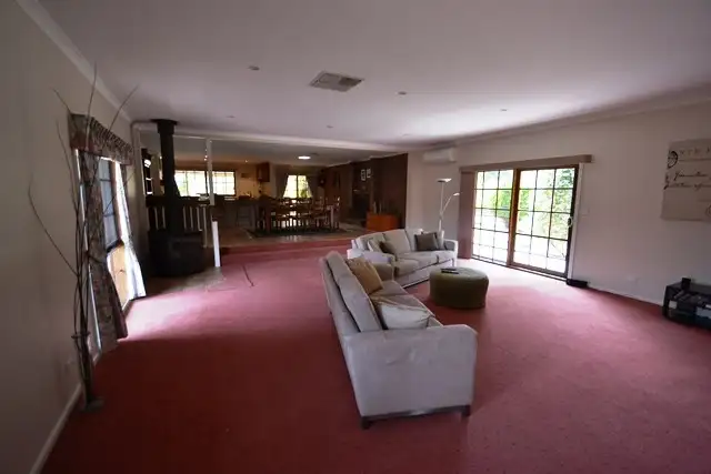 Fifth view of Homely house listing, 690 Telegraph Road, Seymour VIC 3660