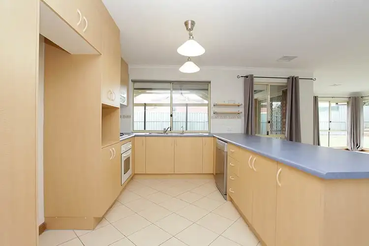 Second view of Homely house listing, 20 Perre Drive, Craigmore SA 5114