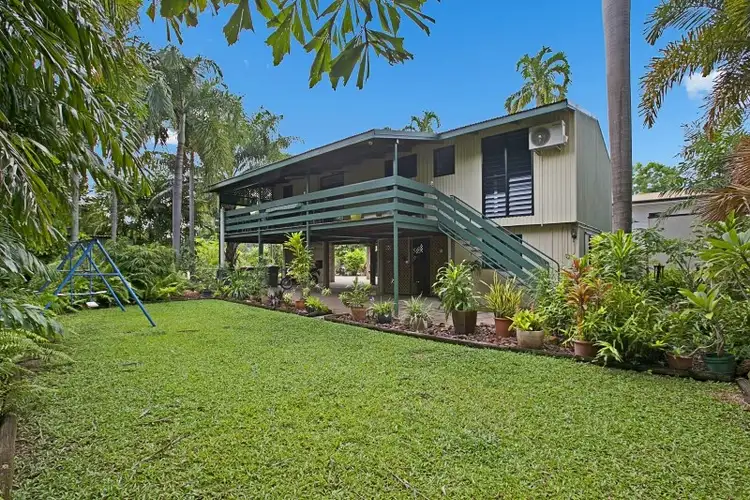13 Klein Street, Wagaman NT 810