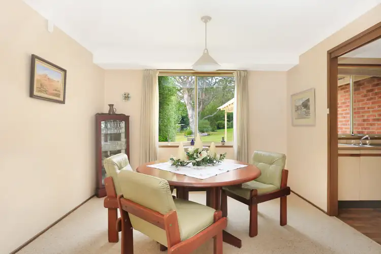 Fifth view of Homely house listing, 8 Faraday Street, Mittagong NSW 2575
