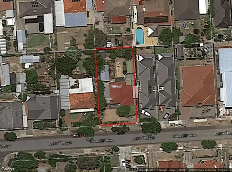 Main view of Homely house listing, 3 Meredith Avenue, Glengowrie SA 5044