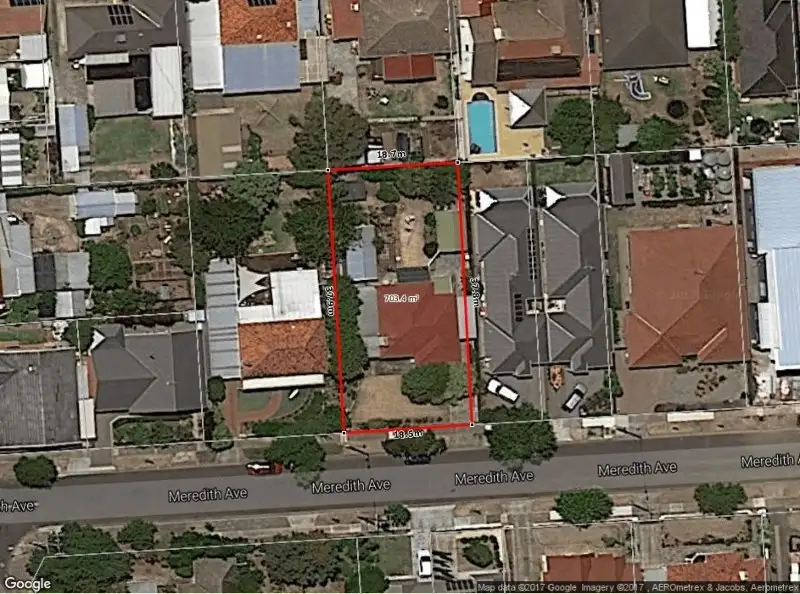Main view of Homely house listing, 3 Meredith Avenue, Glengowrie SA 5044
