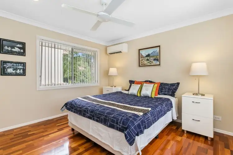 Sixth view of Homely house listing, 70 Gordon Terrace, Indooroopilly QLD 4068