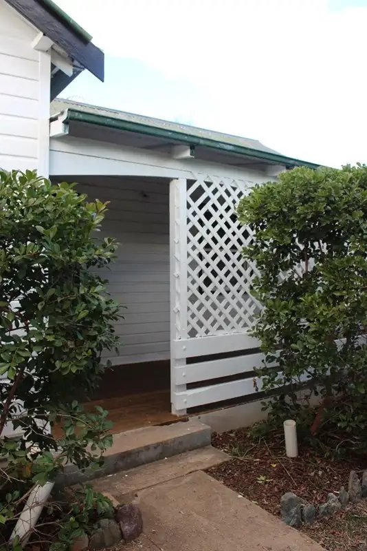 Second view of Homely house listing, 11 Link Street, Bingara NSW 2404