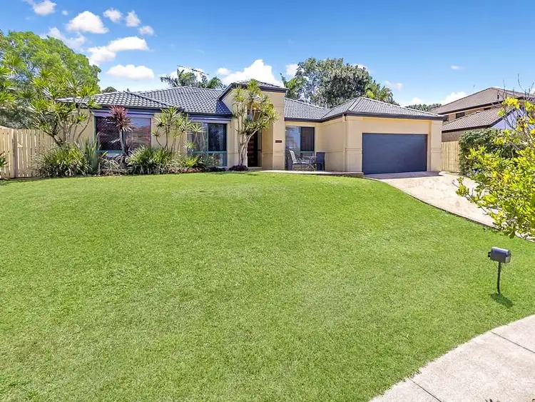 Second view of Homely house listing, 44 Ophelia Crescent, Eatons Hill QLD 4037