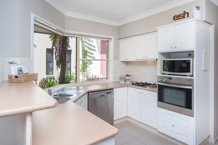 Sixth view of Homely house listing, 37/19 Santa Barbara Road, Hope Island QLD 4212