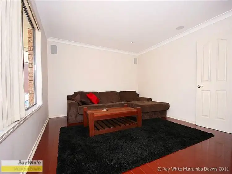 Sixth view of Homely house listing, 47 Parkway Court, Murrumba Downs QLD 4503
