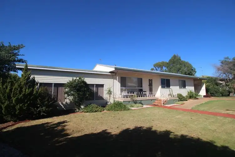 Main view of Homely house listing, 4 Fryar, Pittsworth QLD 4356