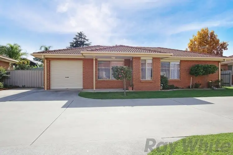 5/381 Dick Road, Lavington NSW 2641