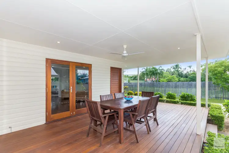 Second view of Homely house listing, 23b Lonerganne Street, Garbutt QLD 4814