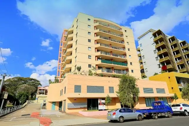 206/11 Jacobs Street, Bankstown NSW 2200