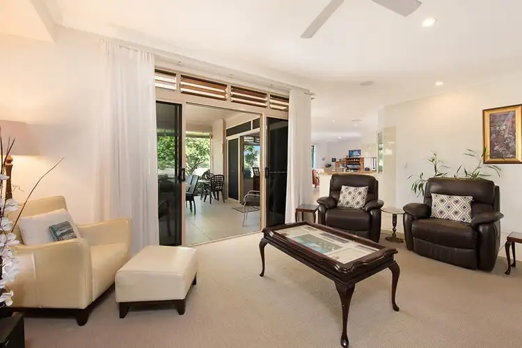 Fourth view of Homely house listing, 14 Sanibel Court, Kawana Island QLD 4575