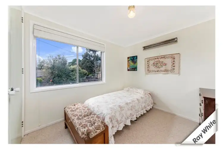 Fifth view of Homely house listing, 13 Winton Place, Holder ACT 2611