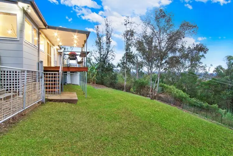 Third view of Homely house listing, 7 Westbury Road, Grose Vale NSW 2753