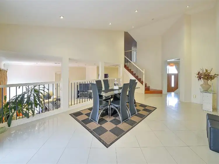 Seventh view of Homely house listing, 5 Lochburie Way, Macquarie Links NSW 2565