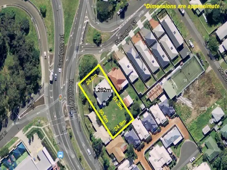 Second view of Homely house listing, 15 Wellington Street, Virginia QLD 4014