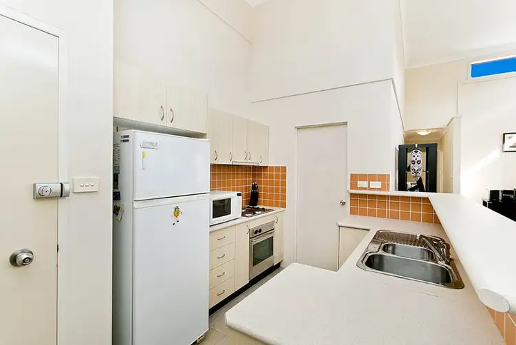 Fourth view of Homely unit listing, 41/50-56 Merton Street, Sutherland NSW 2232