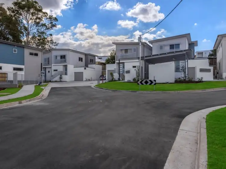 7/128 Barton Street, Everton Park QLD 4053