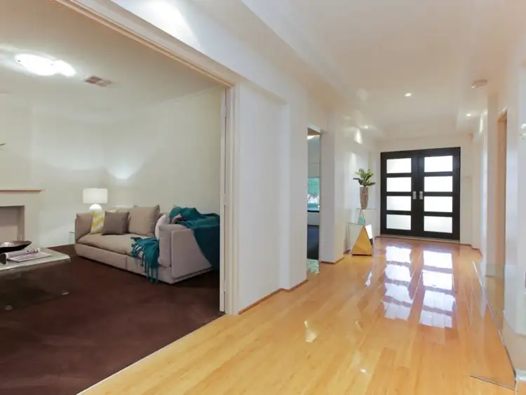 Sixth view of Homely house listing, 35 Lomandra Drive, Canning Vale WA 6155