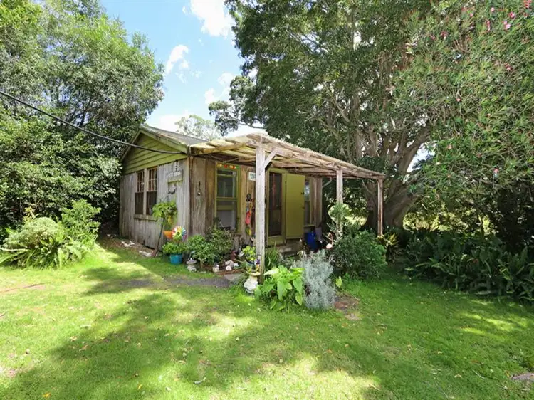 Second view of Homely rural property listing, A495 Princes Highway, Broughton Village NSW 2534