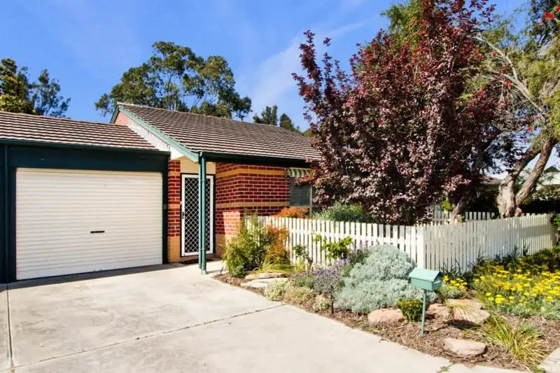 Main view of Homely unit listing, 7/16 William Street, Alberton SA 5014