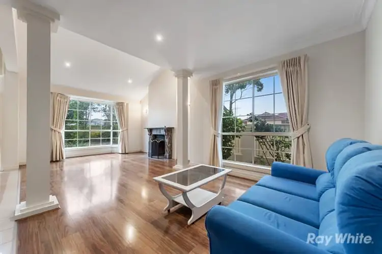 Fourth view of Homely house listing, 5 Bellbird Avenue, Taylors Lakes VIC 3038