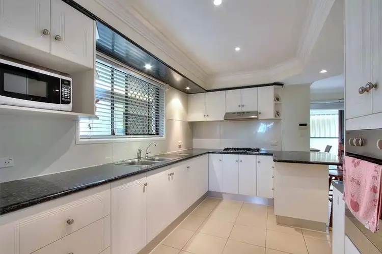 Fourth view of Homely house listing, 1 Teresa Court, Springwood QLD 4127
