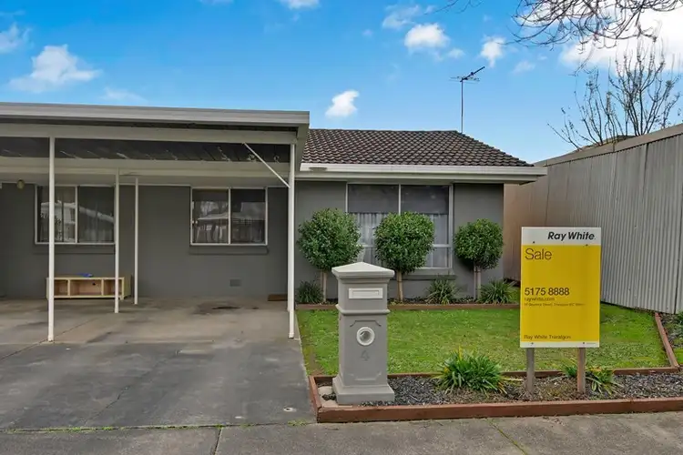 Sixth view of Homely unit listing, 4/12 Thomas Street, Traralgon VIC 3844