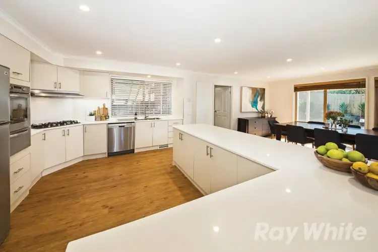 Fourth view of Homely house listing, 7 Talwood Close, Wantirna South VIC 3152