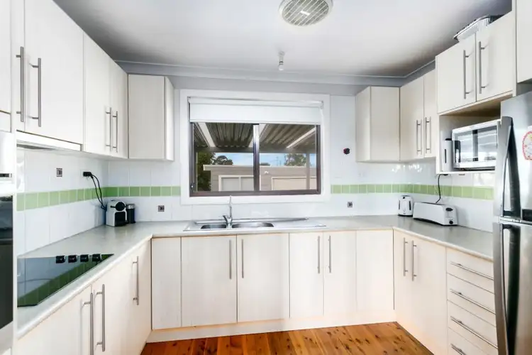 Second view of Homely house listing, 11 Oldfield Street, Warilla NSW 2528