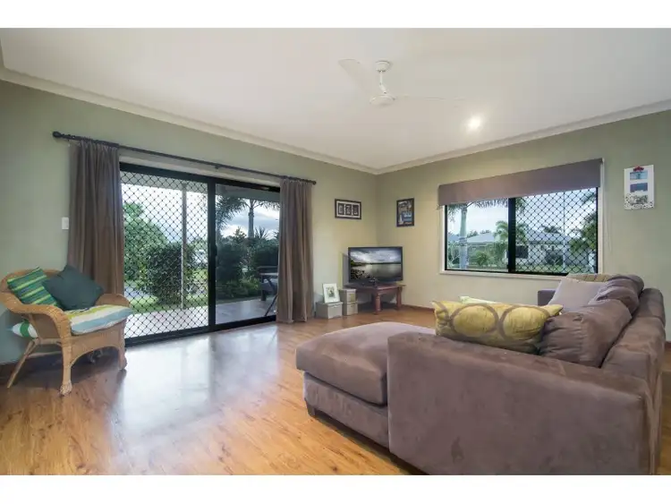 Third view of Homely house listing, 17 Bayil Drive, Cooya Beach QLD 4873