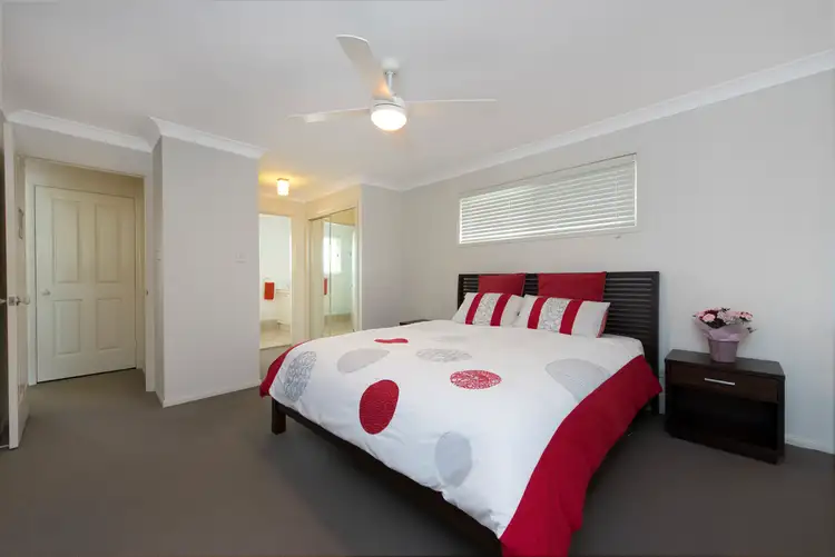 Sixth view of Homely townhouse listing, 4/2 Flavelle Street, Carina QLD 4152
