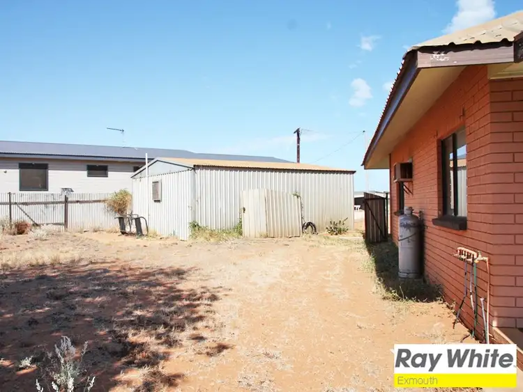 Seventh view of Homely house listing, 6 Anketell Court, Onslow WA 6710